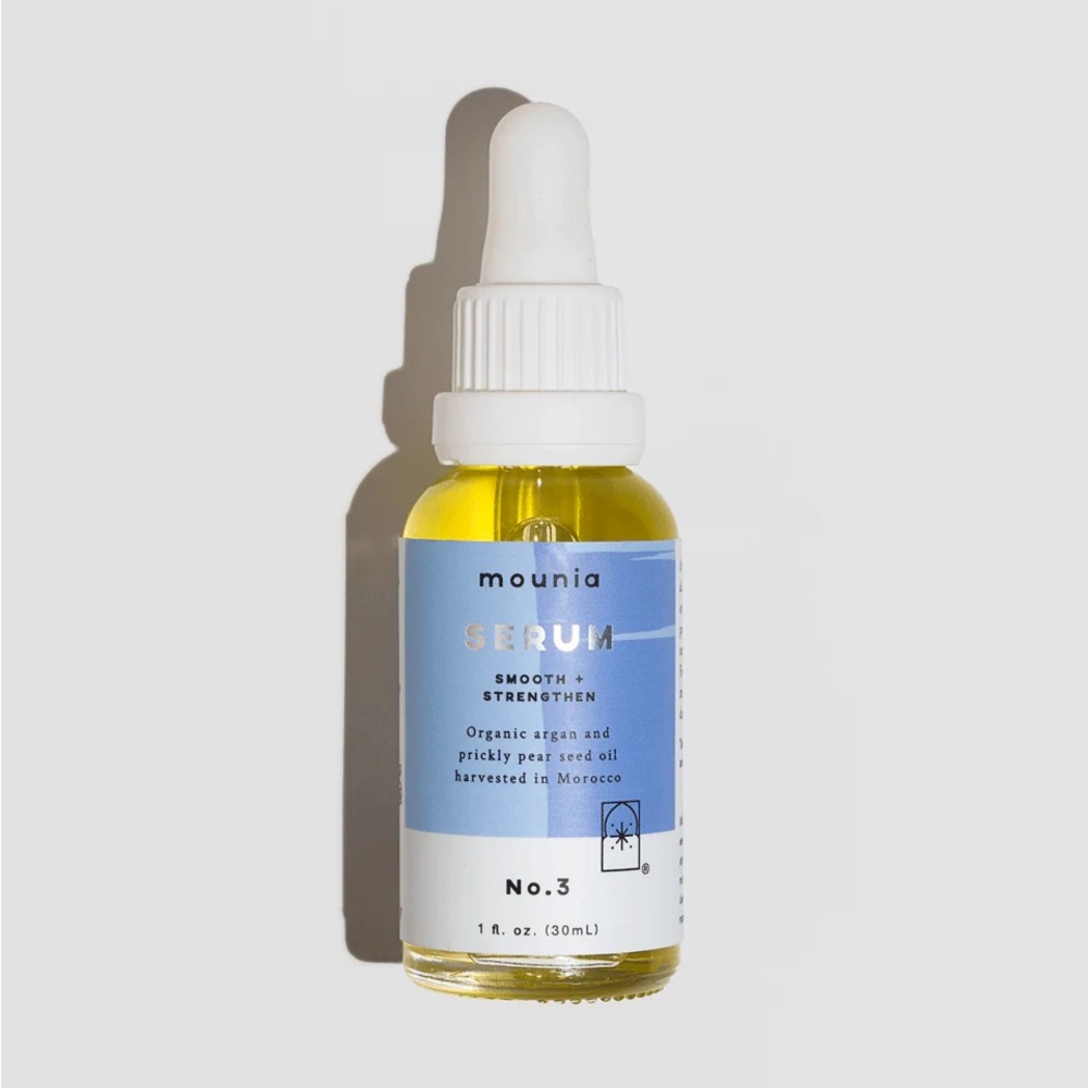 Mounia Hair Serum